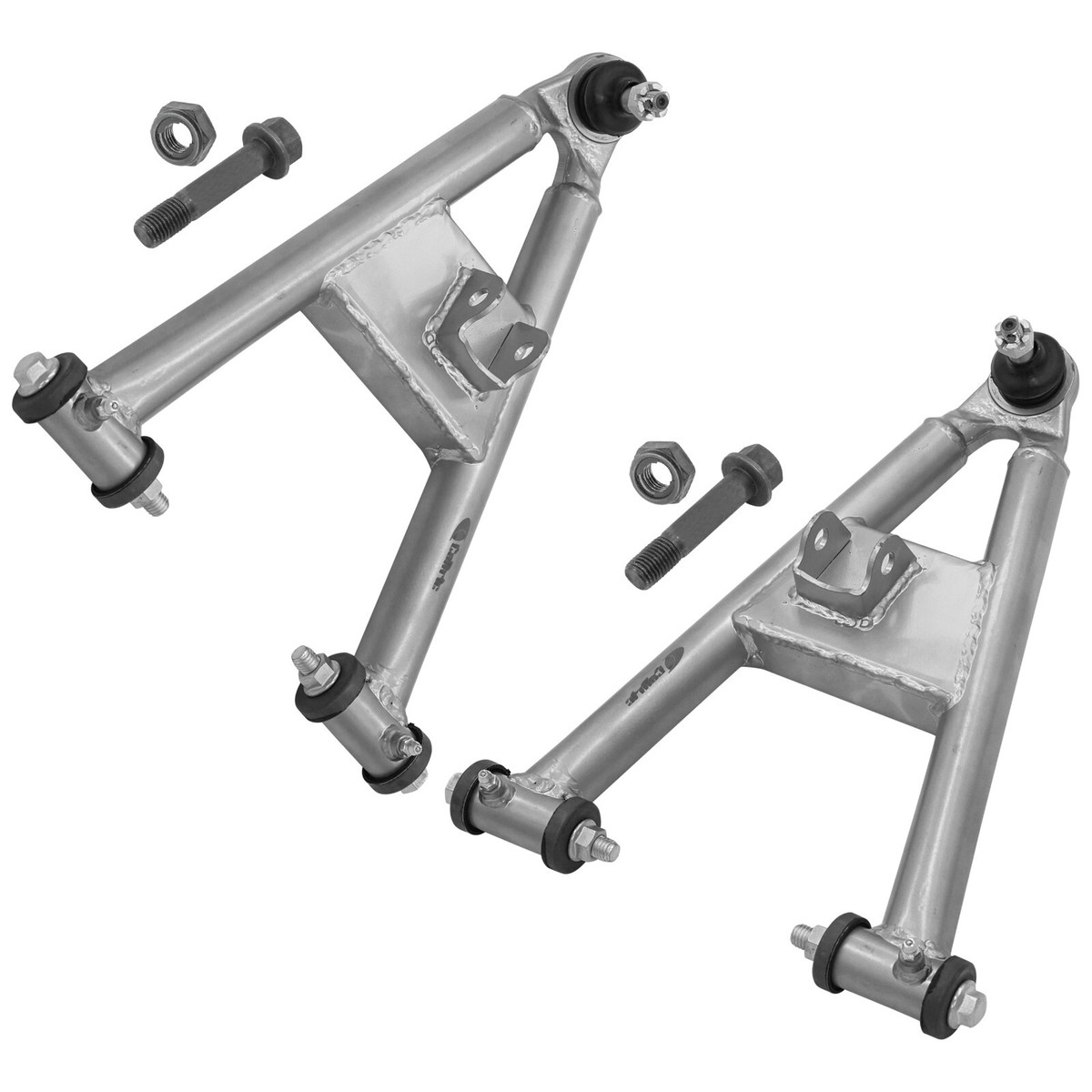 Front Lower Left And Right A-Arms W/Bolts For Yamaha Banshee 350