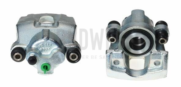 Bremssattel Bremssystem KELSEY-HAYES FüR Jeep Grand Cherokee III 3.0 CRD-image