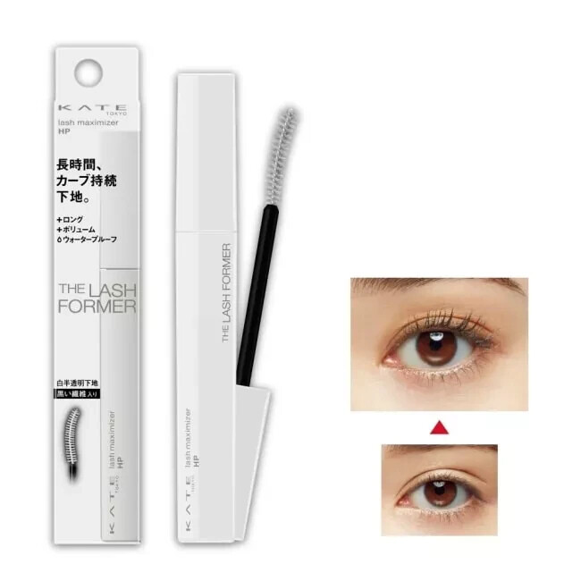 Kanebo Kate Lash Maximiser HP Eyelash Mascara Primer EX-1