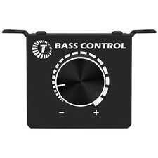 Taramps Universal Bass knob Control Car Bass Controller Volume Regulator Knob