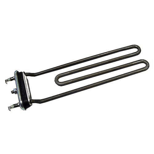 Thermoplongeur 2000W pour réparer un lave linge Sidex qui ne chauffe plus