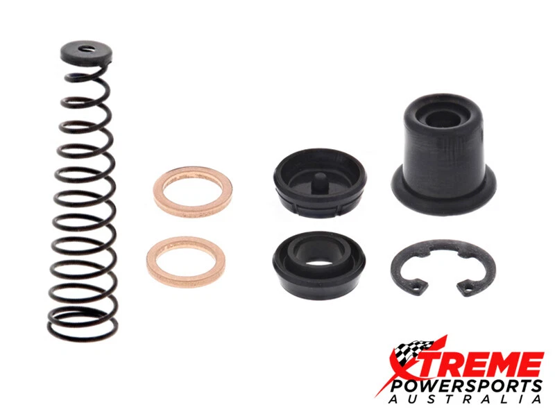 Kit de reconstrucción de cilindro maestro de freno delantero ProX para Suzuki DL1000 V-STROM 2003-2014 Foto 2 de 2