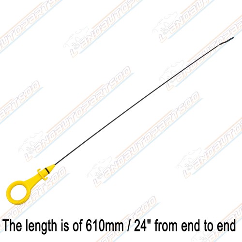Engine Oil Dipstick For Audi A4 A4 Quattro A5 Quattro 2.0T 20082017