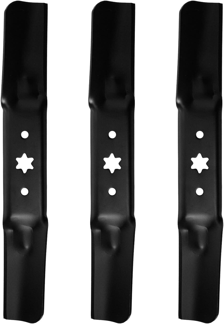 Lama Trattorino Tosaerba Rasaerba Compatibile MTD CUB CADET 742 04021 54605141 - Foto 6