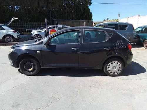 Tubos Aire Acondicionado para SEAT IBIZA BERLINA (6J5) Ecomotive 2010 5179686 - Imagen 10 de 10