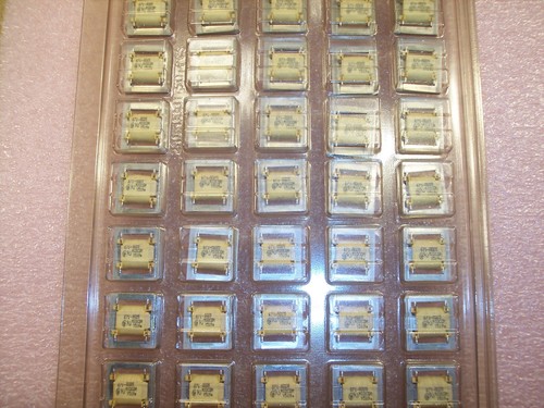 QTY (5) 671-8025 MIDCOM 56 Kbps 12H TELECOM TRANSFORMERS - Picture 3 of 3