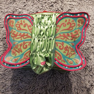 wellie wisher backpack