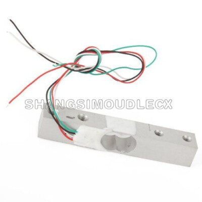 Kitchen Electronic Weighing Weight cale Pressure Sensor Load Cell YZC-131 3Kg F