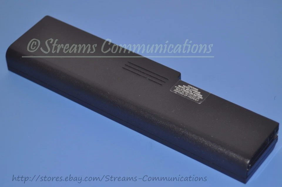 Laptop Battery for TOSHIBA A660 A665 L645D L645D-S4056 L745D L640D PA3817U - Image 2 of 4