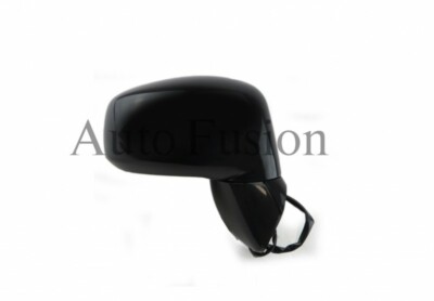 Door Mirror Right Side Electric For Nissan Tiida C11 2006-2009