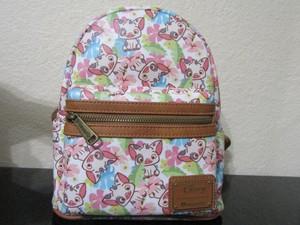 loungefly pua backpack