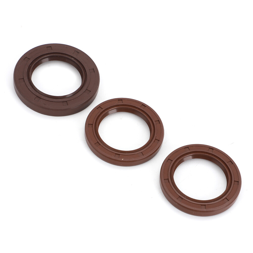 Crank Seal & Gasket Kit For Sea Doo GTI Spark TRIXX 900 2014-2021