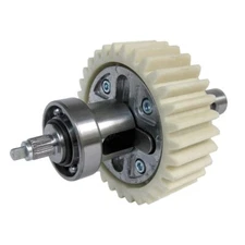 Original Spare Part CAME 119RIBK004 Slow Shaft For BK Series Motors