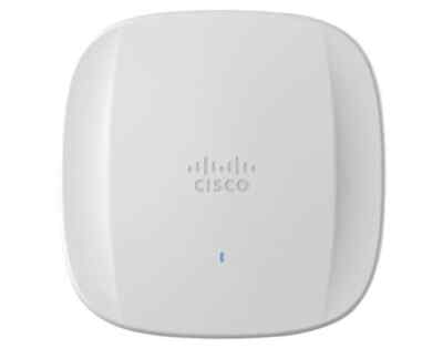 Cisco Meraki Catalyst CW9164I-MR 9164I AP Indoor Wireless AP WiFi