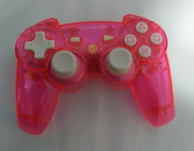 Rock Candy - Rock Candy Wireless Controller For Playstation 3 (708056564322)