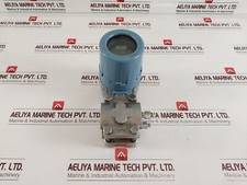 Rosemount Smart Pressure Transmitter 1151 01151-0948-0002