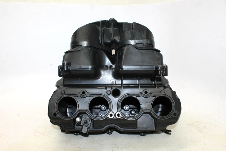 Honda Cbr600rr 2007 caja de aire caja de filtro de admisión de aire Foto 2 de 4