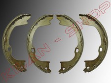 Handbremsbacken Feststellbremse für Jeep Grand Cherokee WK2 2011-2019