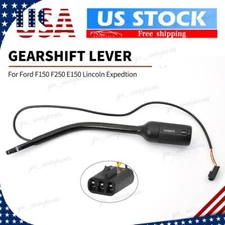 Switch Gear Shift Select Lever for 1999-2006 Ford E-350 Super Duty 905-109