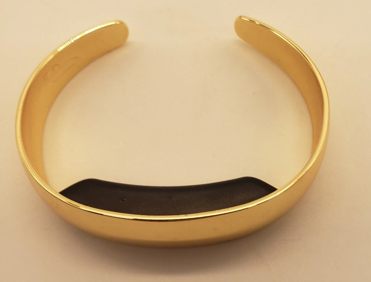 Cuff on sale safety bracelet