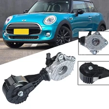 Idler Pulley Drive Belt Assembly w/ Bracket for Mini Cooper 07-15 1.5L 1.6L 2.0L