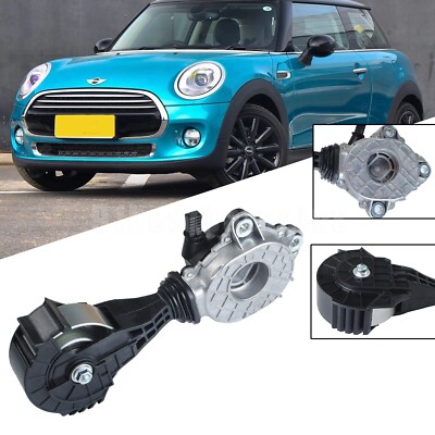 Tensioner Pulley V-Belt Aux for Mini Peugeot Citroen Cooper MINI COUNTRYMAN