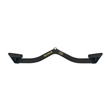 LAT Pull Down Bar for Cable Machine Pulldown T Bar V Bar Cable Attachments BL6P