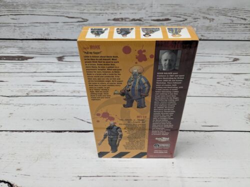 Kevin Walker Caja de Invitados Especiales Zombicide CMON GUG0023 NIS Supervivientes - Imagen 3 de 5