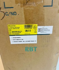 PPC-6171C PPC-6171C-RTAE ADVANTECH Touch Display brand new