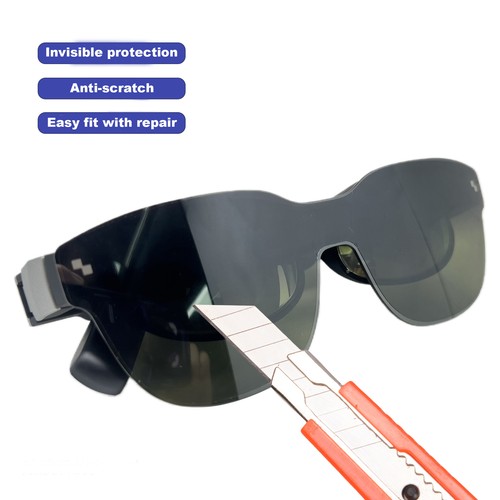 For RayNeo Air3 film high-definition anti-scratch AR glasses protective film - Picture 4 of 8