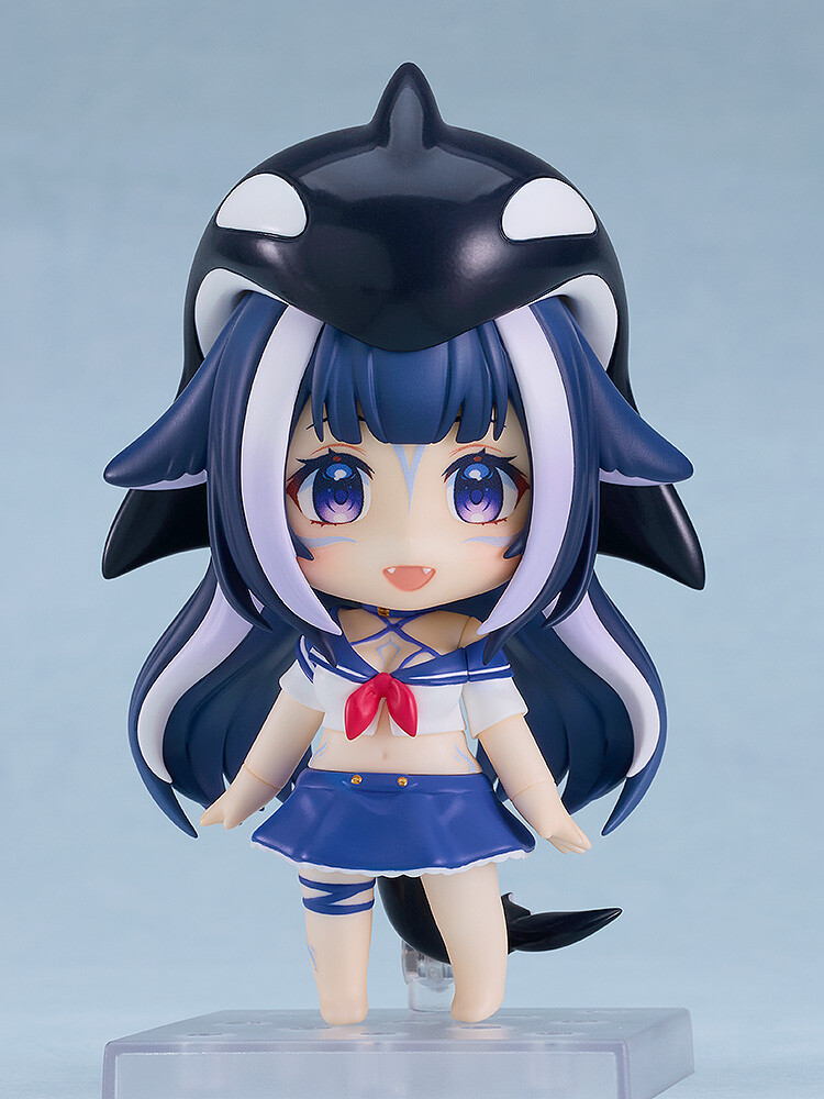 Nendoroid Shylily Toy Action Figure 2384 New Box Good Smile