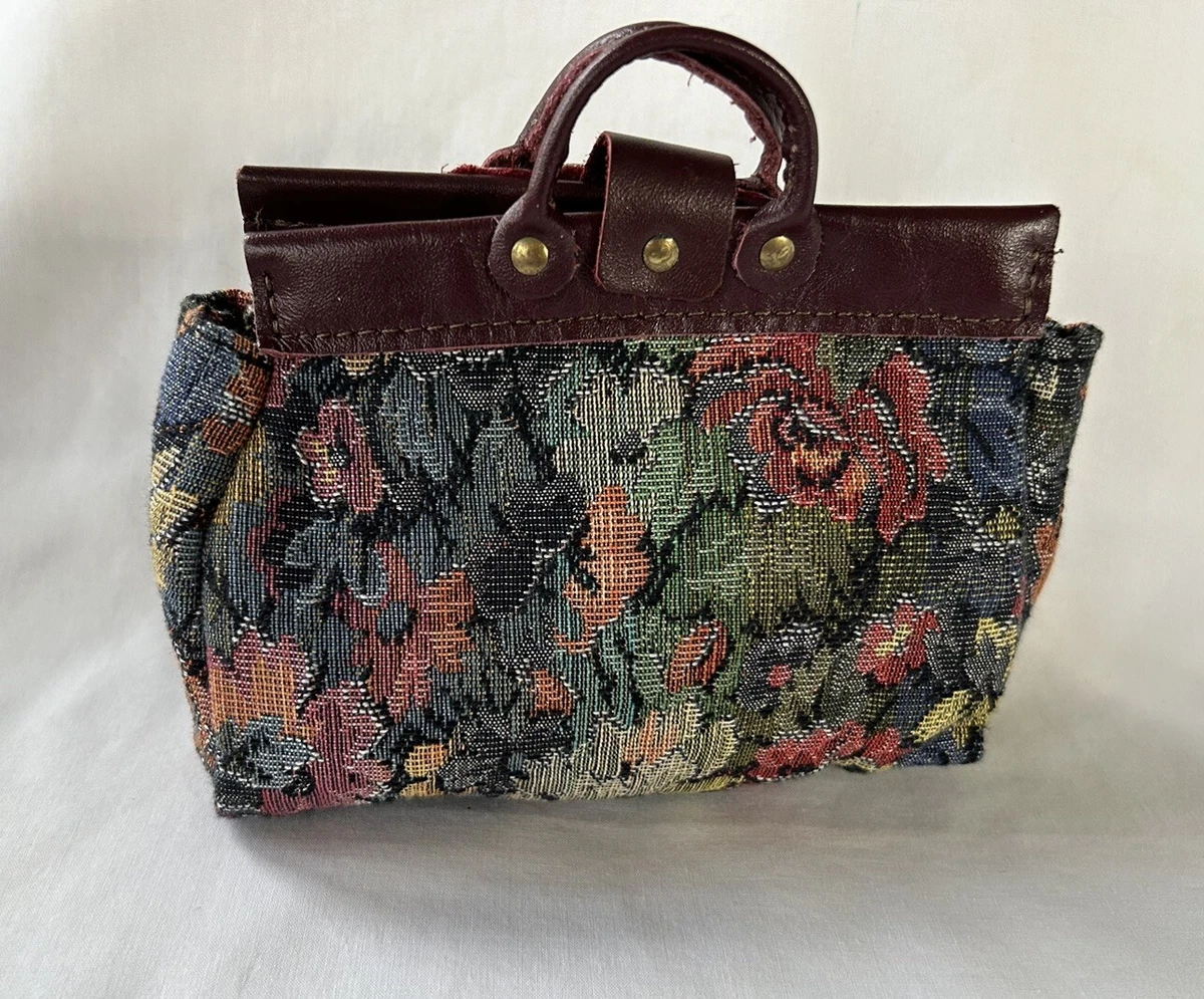 Carpet bag company sale