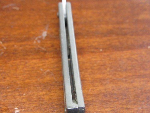 Parker Brothers Challenger Lock Back Wood Handle Pocket Knife 1091-Q - Picture 11 of 13