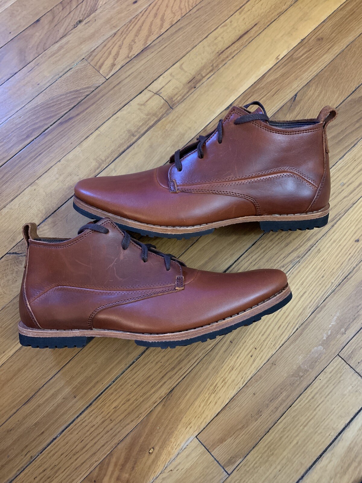 timberland bardstown chukka