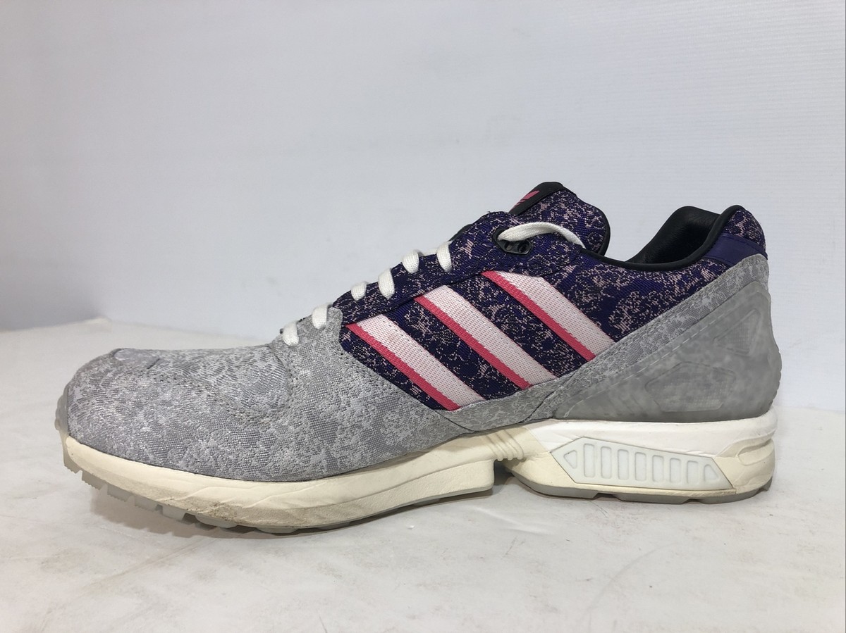 そら Adidas ZX 5000 Vieux Lyon Men's Shoes Gray Size 11 | eBay