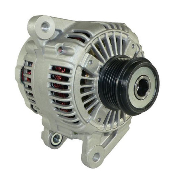 For 02-05 Liberty 03-06 Wrangler 6SC ALTERNATOR Generator 136-Amp  