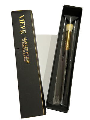 VIEVE119 CIDEAL & PRIME BRUSH NEU