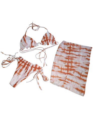 Bikini Boho, White Sand, Sexy - Bild 2 von 3