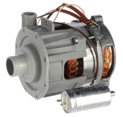 MAIDAID MH105481 GESCHIRRSPÜLER INNENSPÜLPUMPE FÜR AMIKA 95XL 230V