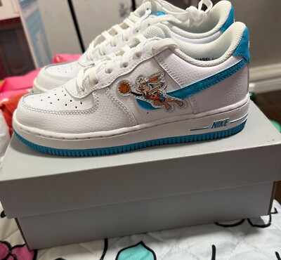 Space Jam Edition Air Force 1