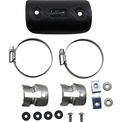 LEO VINCE HITZESCHILD UNIVERSAL CLAMP ON STYLE KLEIN