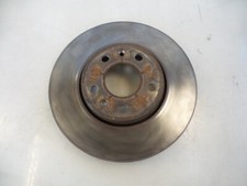 Disque de frein Opel VIVARO