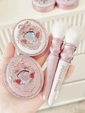 Flower Knows Midsummer Fairytales Blush Brush NEW IN BOX New