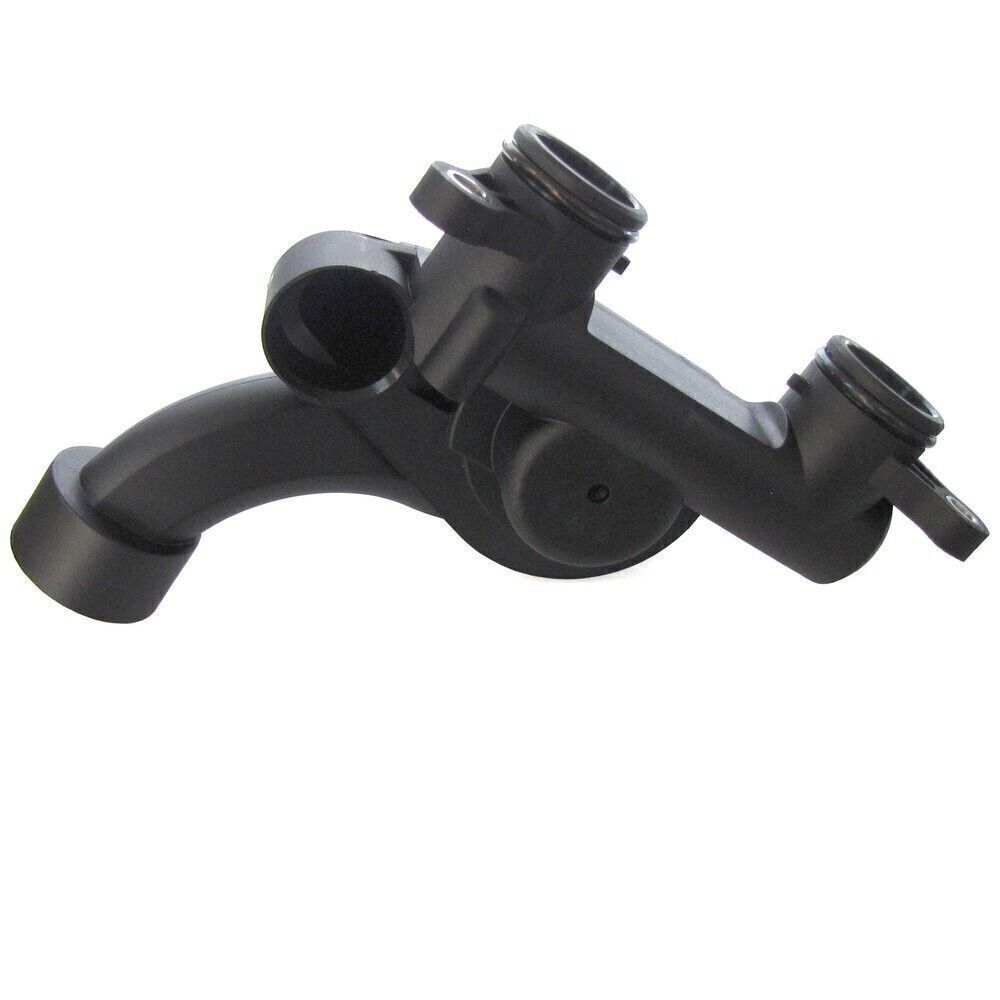 For 2018+ Land Rover 5.0L S/C V8 LR100352 Front Coolant Water Control Valve Pipe