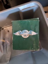 Collectors Club Classic Cars Cards Box Set 