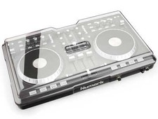 Decksaver Numark Mixtrack Pro - Staubschutzcover Staubschutz Abdeckung Cover