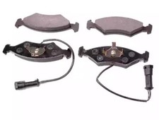 Plaquette de frein Ford TAUNUS