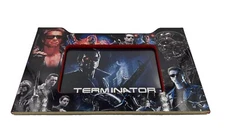Arcade1up T2 Lit / Light Up 1up Terminator  Riser