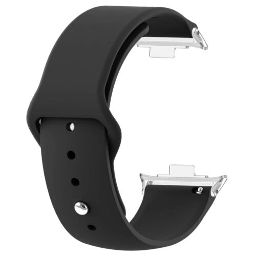 Do zegarka Xiaomi Redmi 4/5, Mi Band Pro 8 / Pro 9 silikonowy pasek zamienny - Zdjęcie 9 z 46
