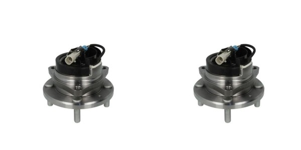 BTA 2X Radnabe Radlagersatz Vorne FüR Chevrolet Epica Evanda Daewoo KL1 Klal-image